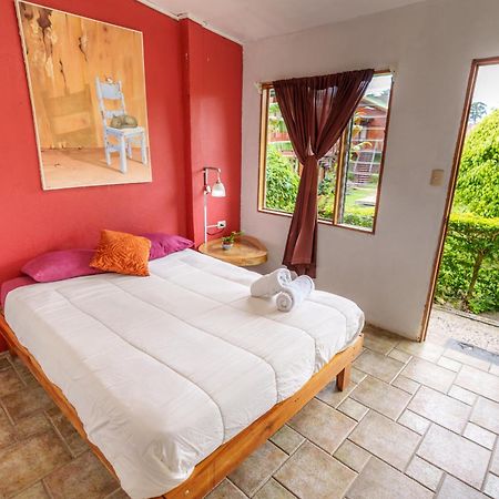 Pension Santa Elena Monteverde Dış mekan fotoğraf