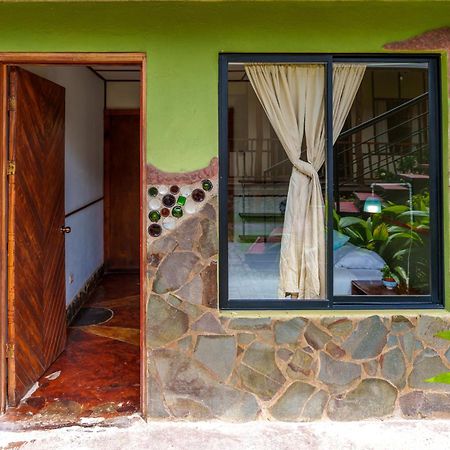Pension Santa Elena Monteverde Dış mekan fotoğraf
