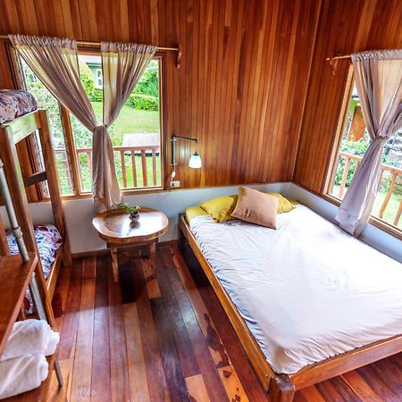 Pension Santa Elena Monteverde Dış mekan fotoğraf