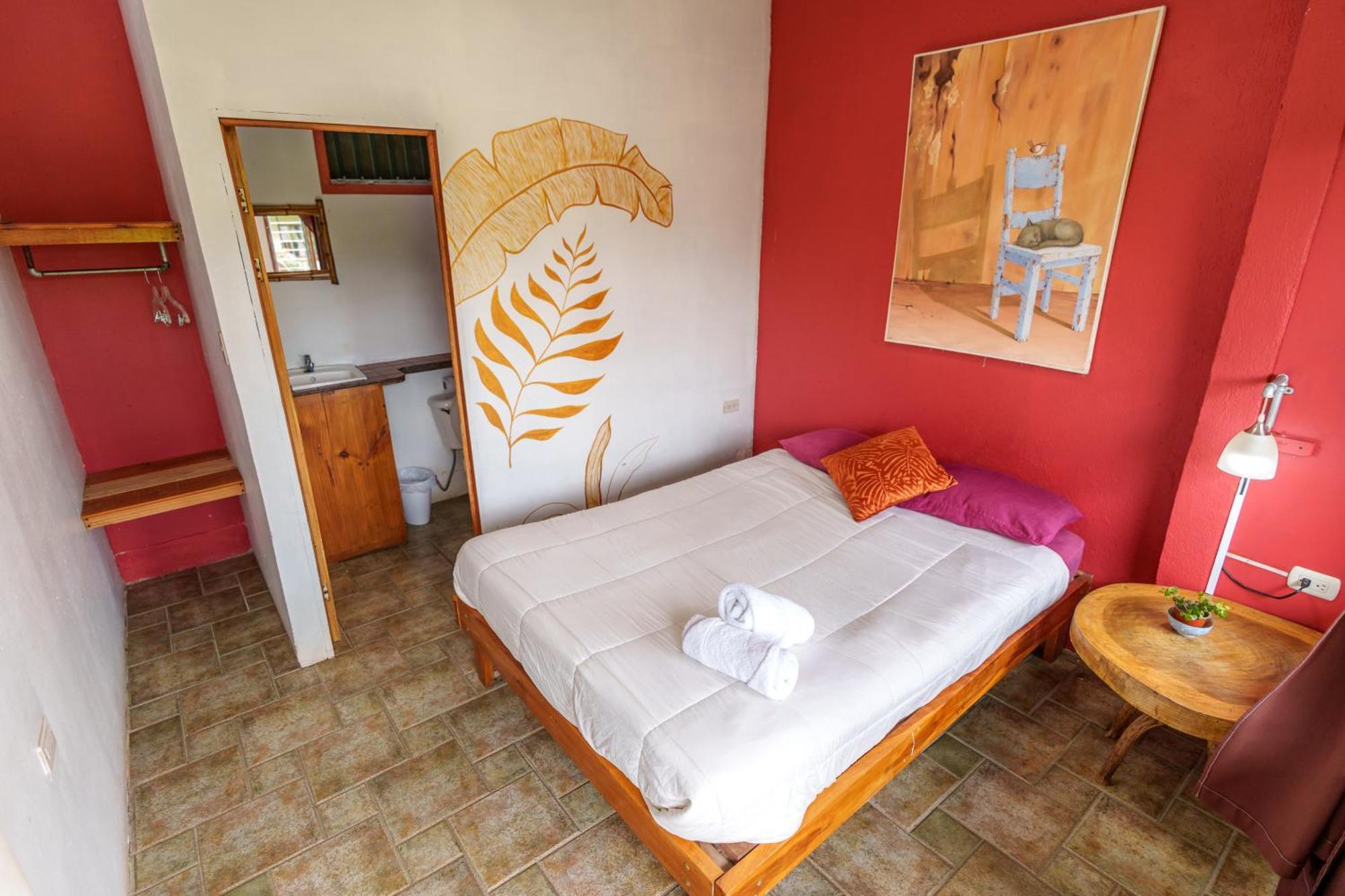 Pension Santa Elena Monteverde Dış mekan fotoğraf