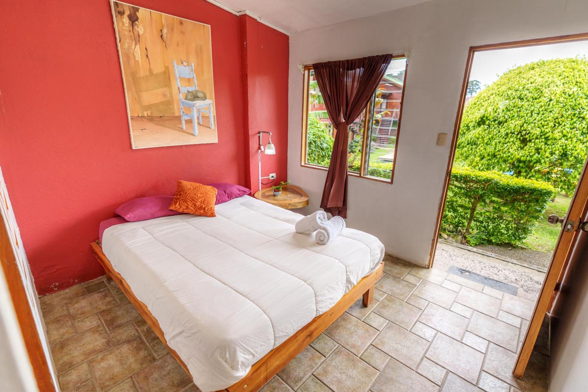 Pension Santa Elena Monteverde Dış mekan fotoğraf