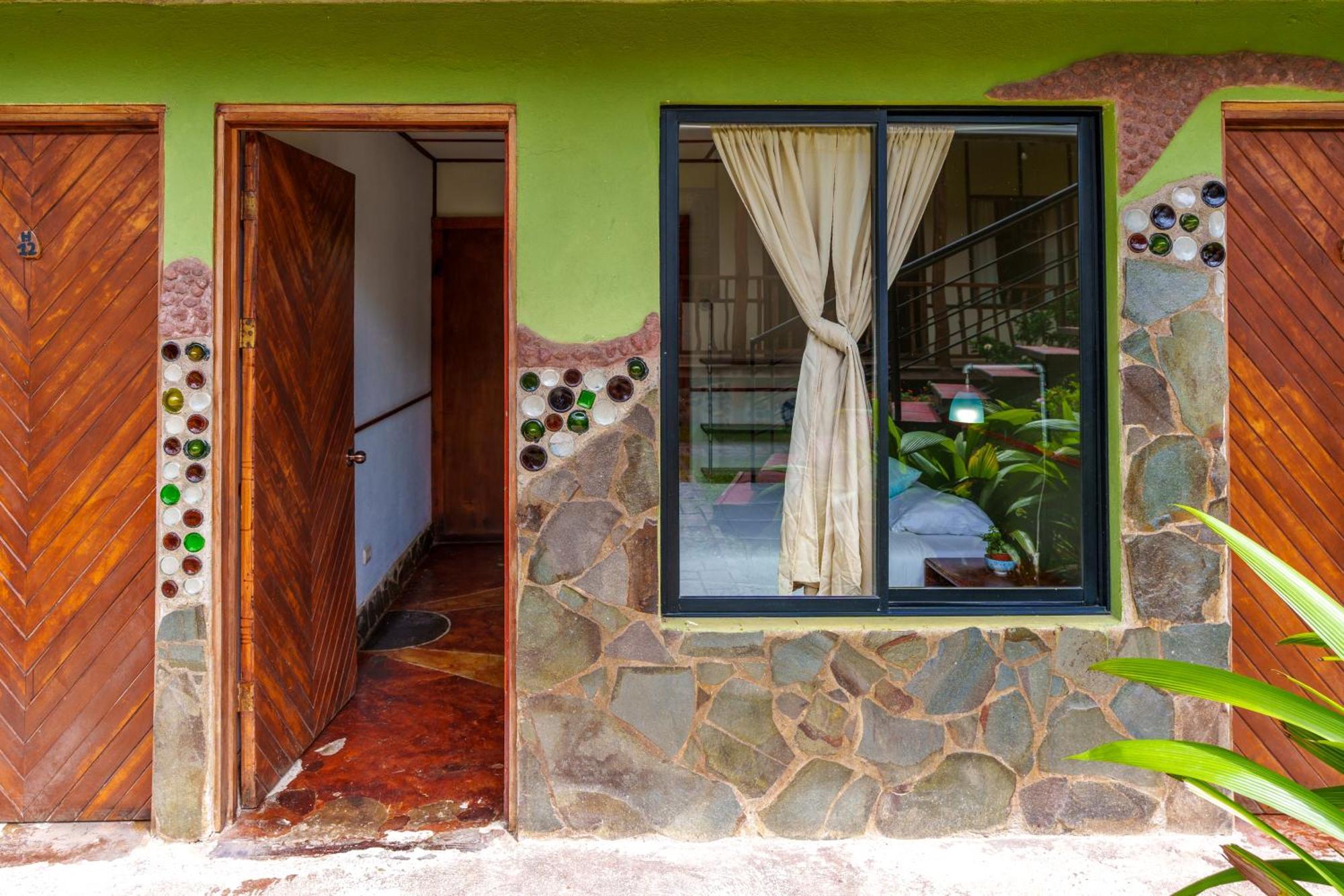 Pension Santa Elena Monteverde Dış mekan fotoğraf