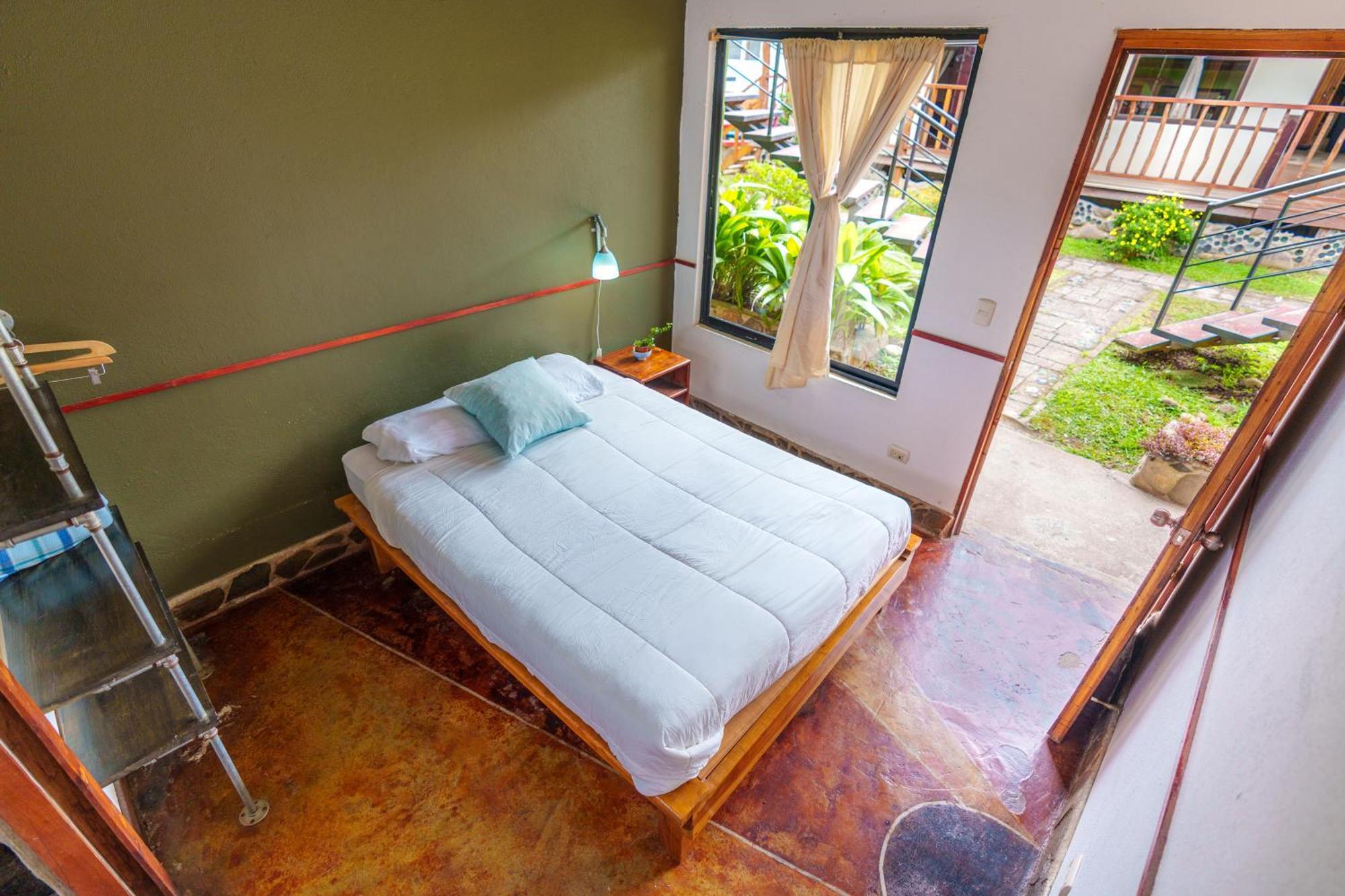 Pension Santa Elena Monteverde Dış mekan fotoğraf