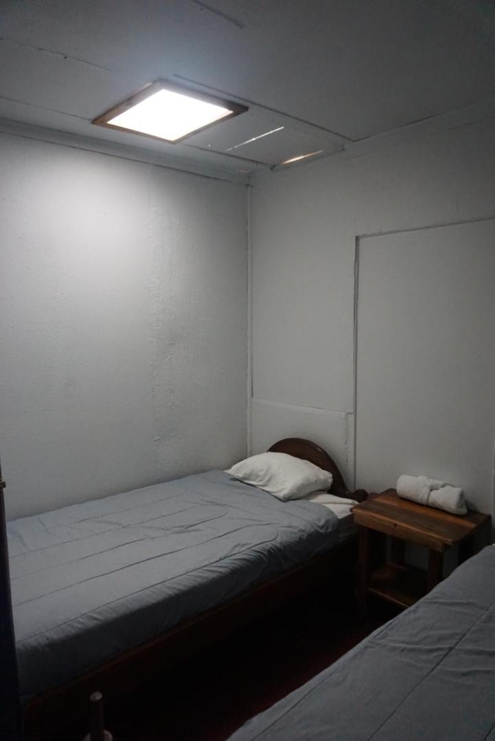 Pension Santa Elena Monteverde Dış mekan fotoğraf