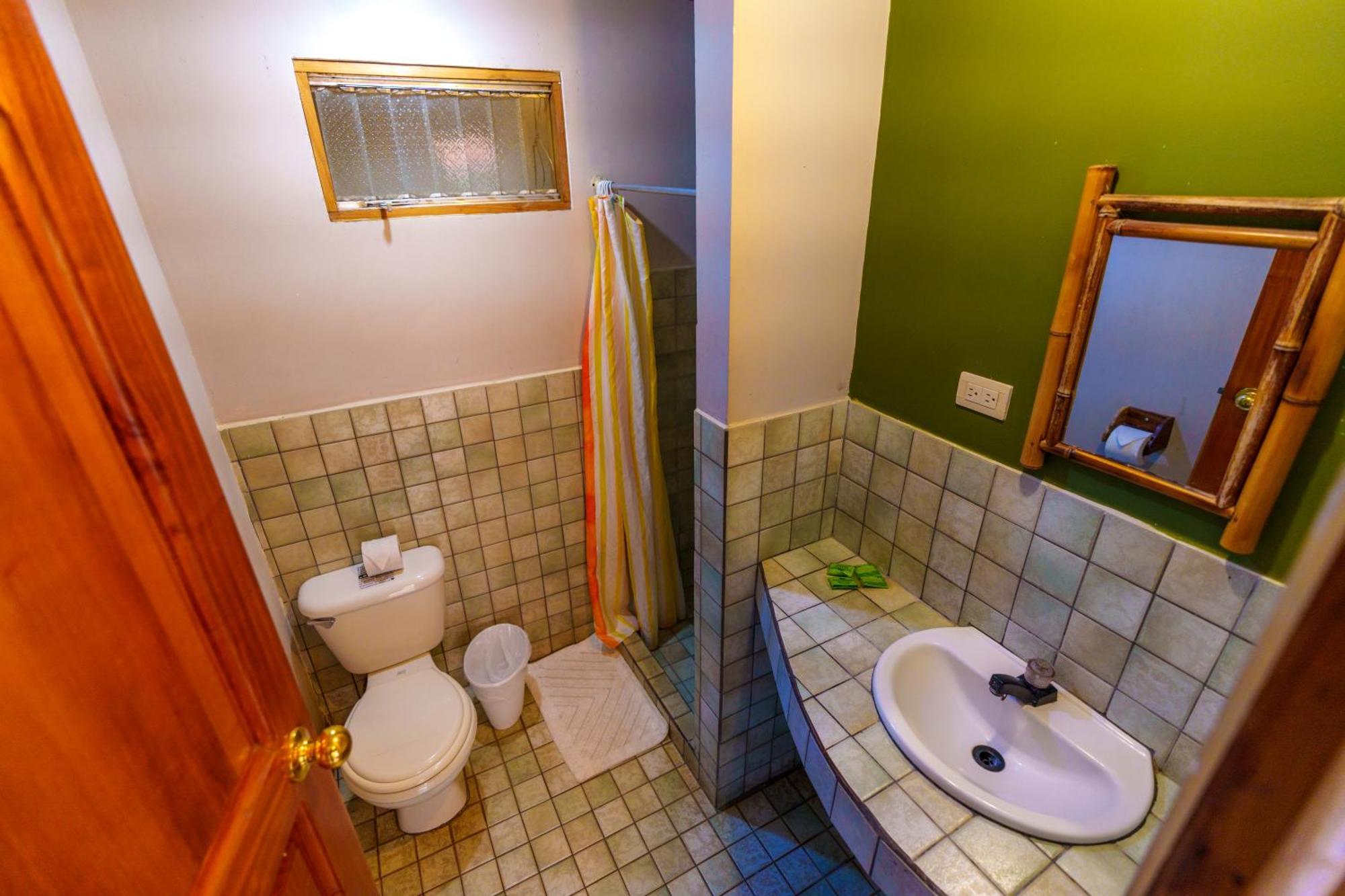 Pension Santa Elena Monteverde Dış mekan fotoğraf