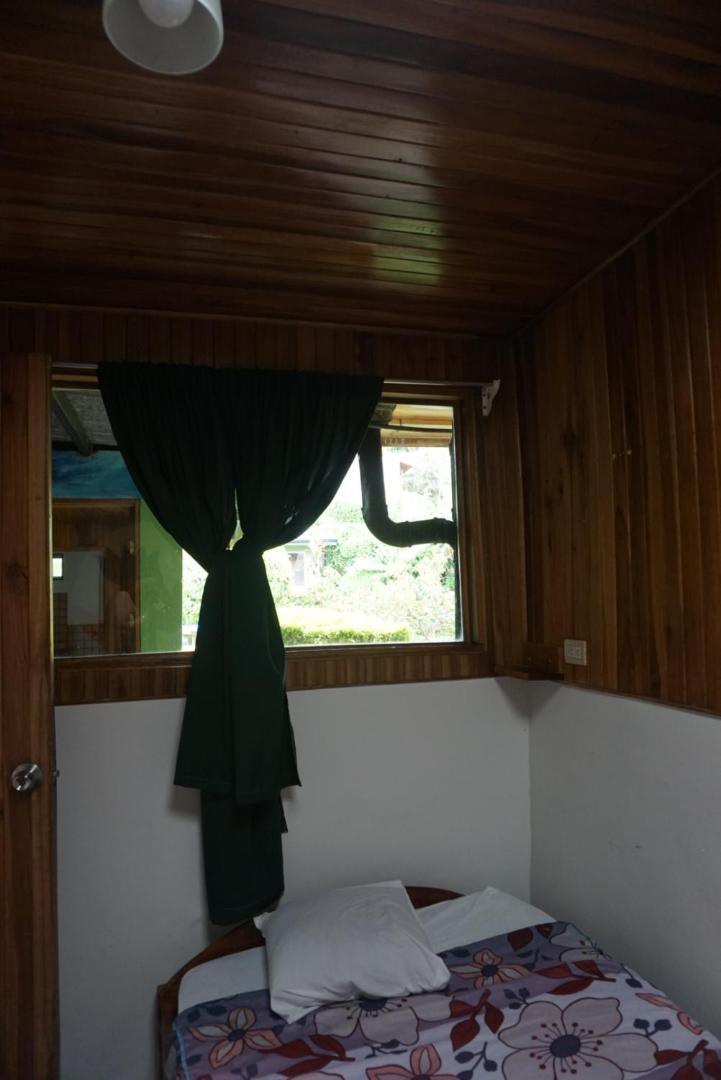 Pension Santa Elena Monteverde Dış mekan fotoğraf