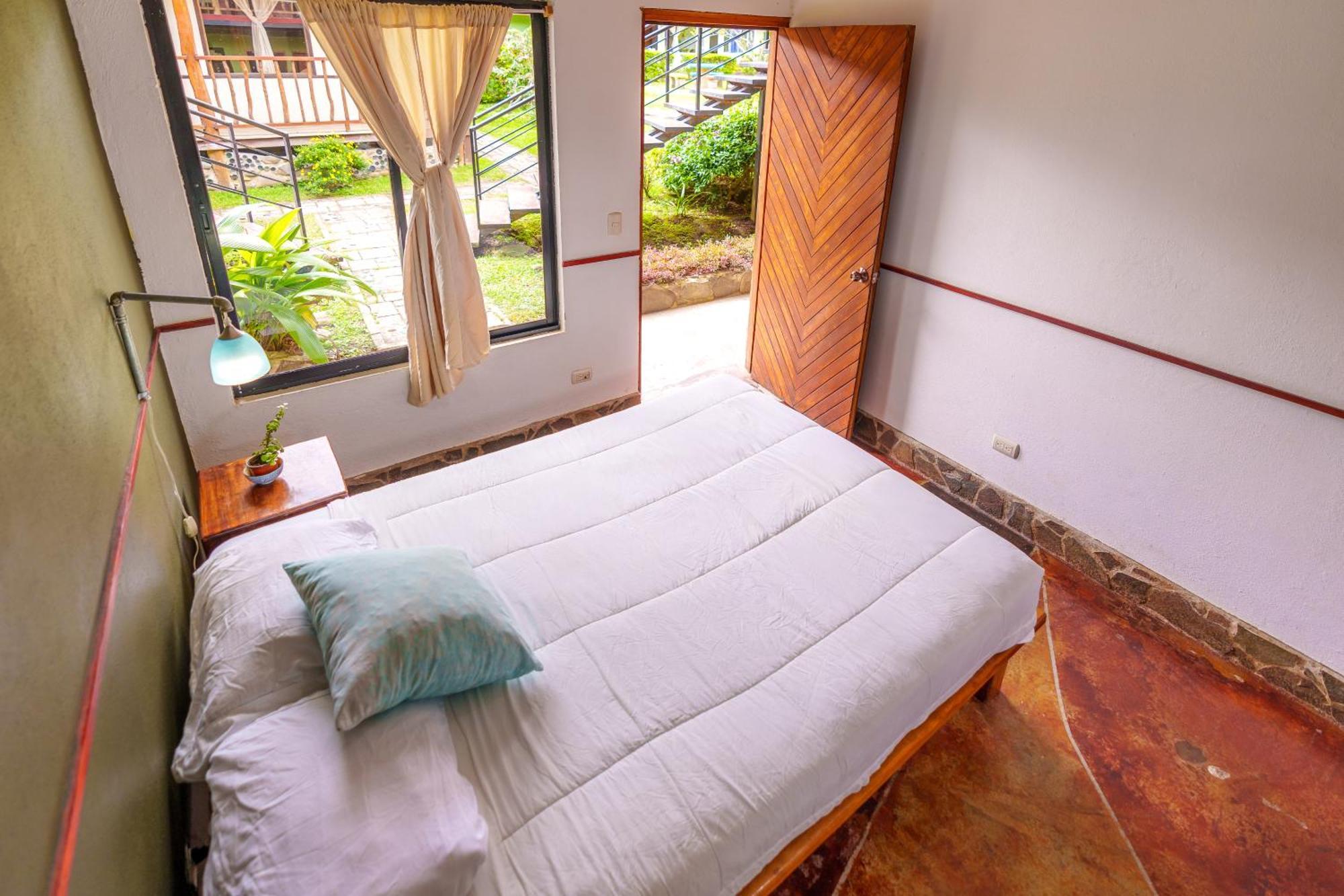 Pension Santa Elena Monteverde Dış mekan fotoğraf