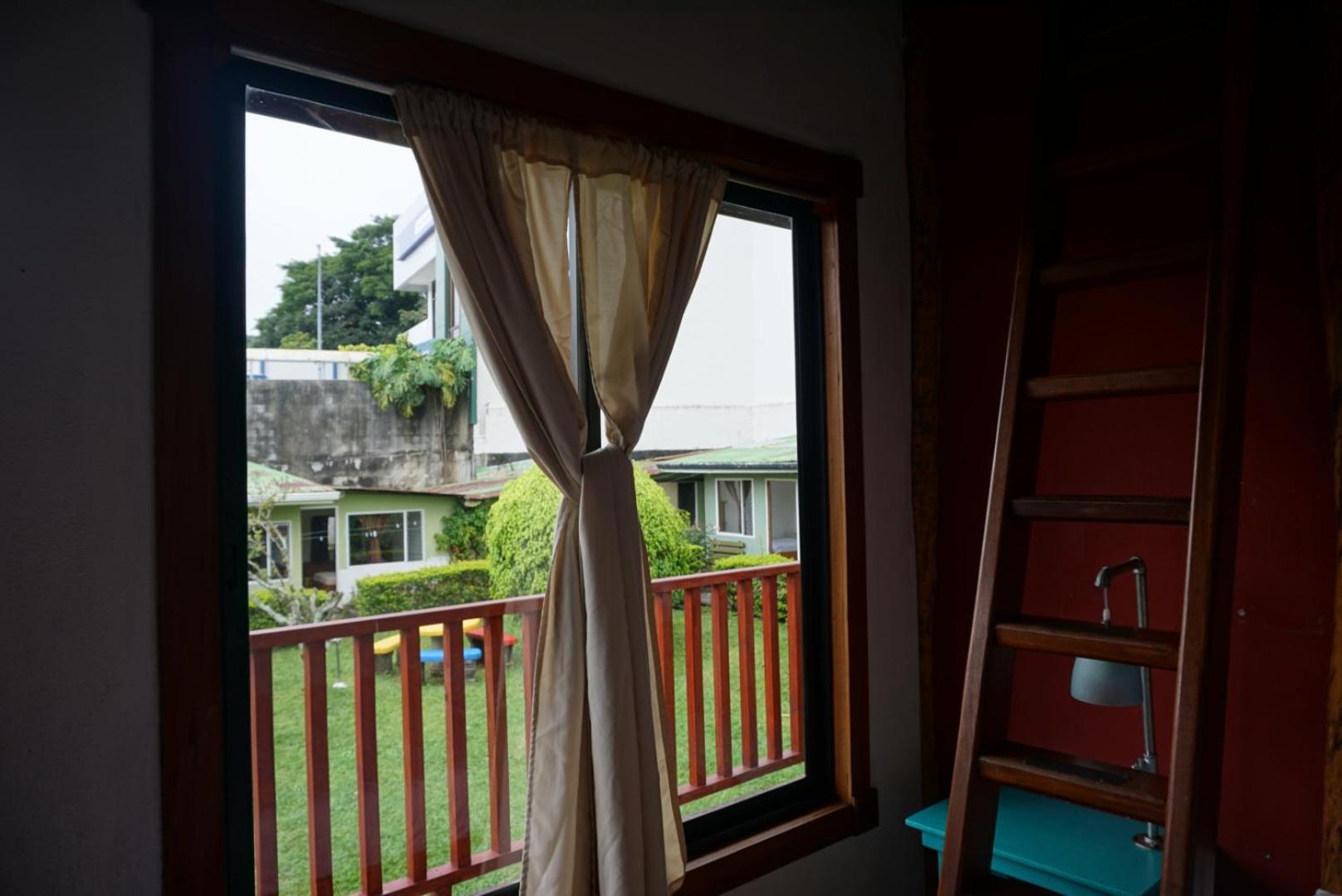 Pension Santa Elena Monteverde Dış mekan fotoğraf