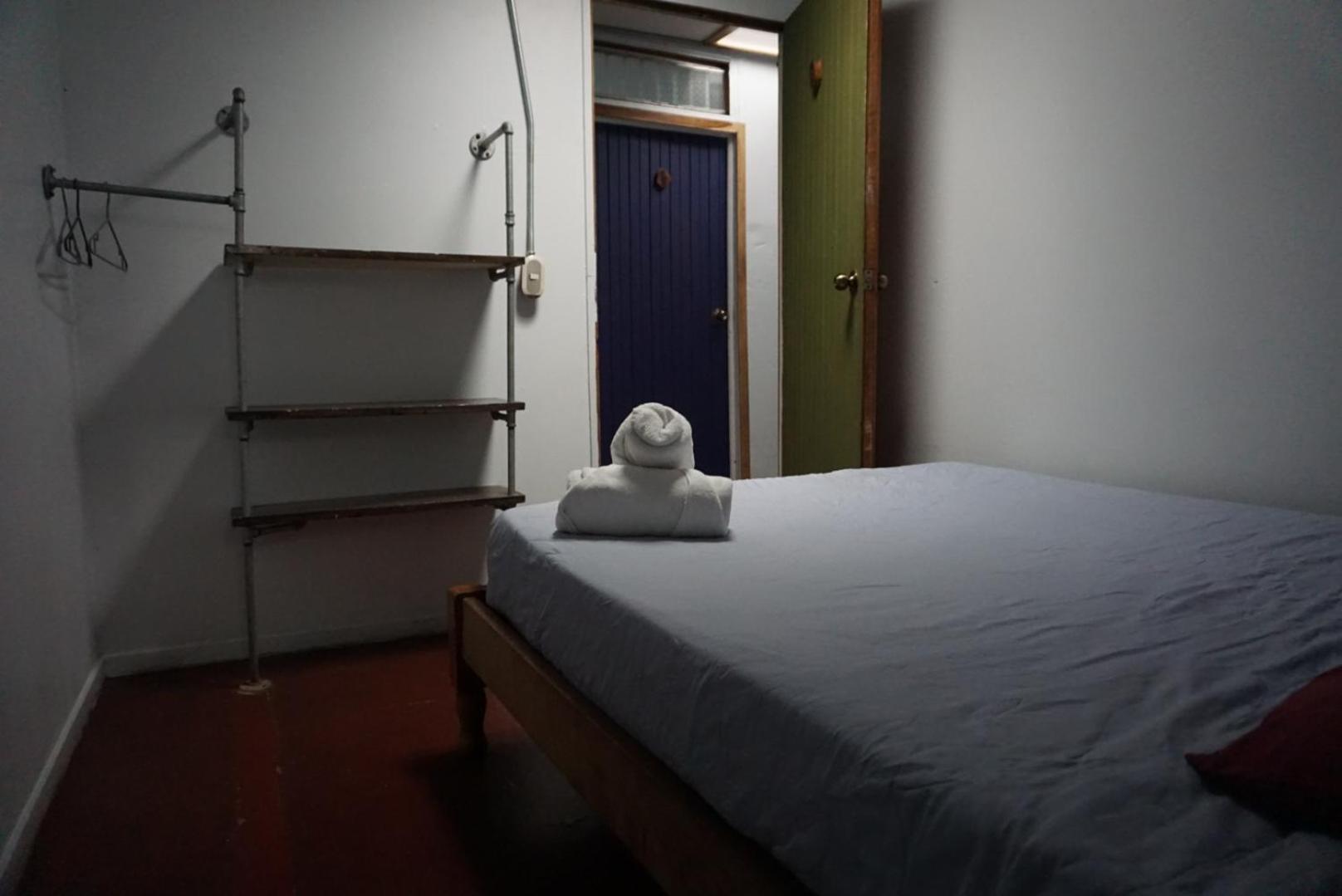 Pension Santa Elena Monteverde Dış mekan fotoğraf
