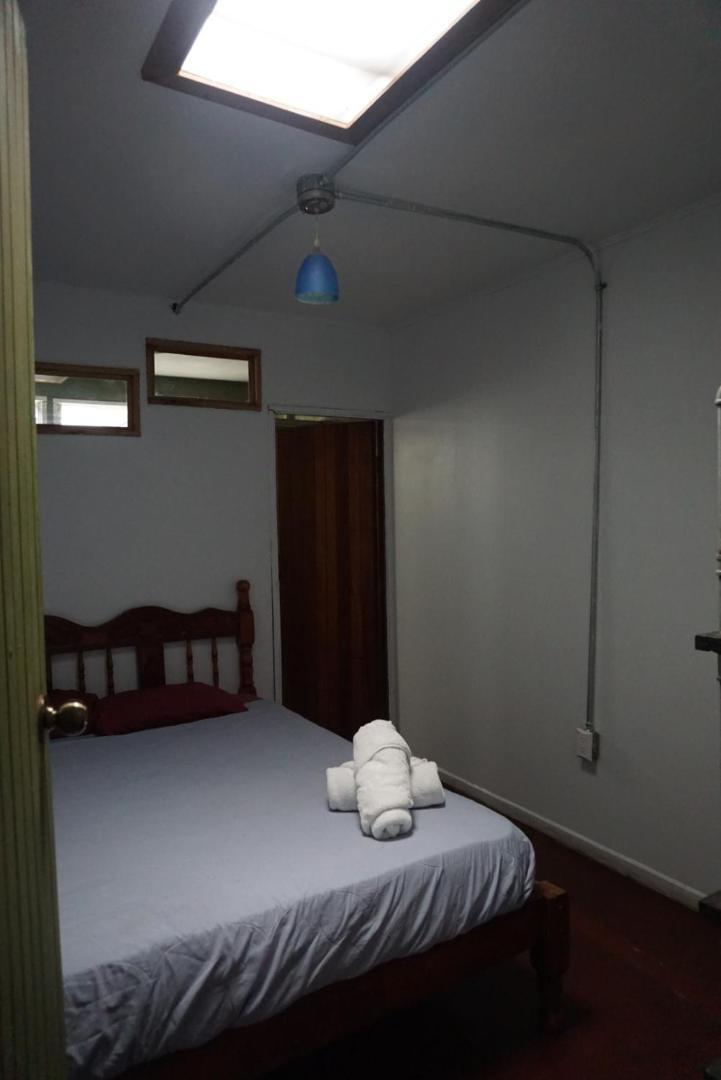 Pension Santa Elena Monteverde Dış mekan fotoğraf