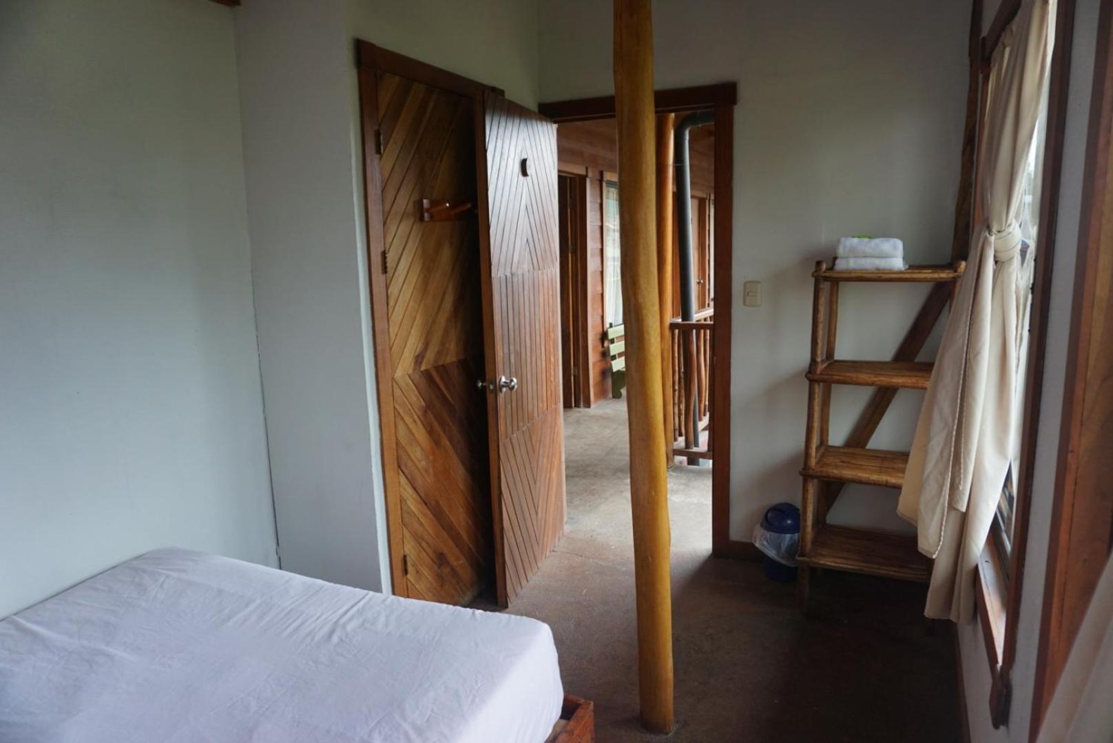 Pension Santa Elena Monteverde Dış mekan fotoğraf