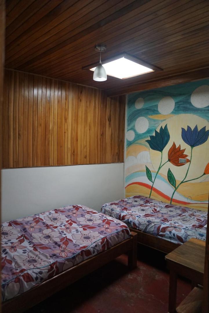 Pension Santa Elena Monteverde Dış mekan fotoğraf