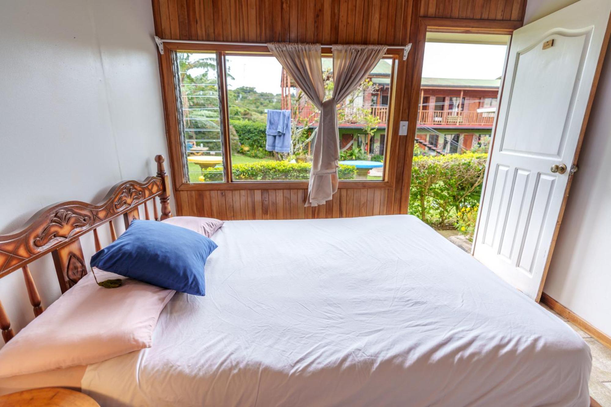 Pension Santa Elena Monteverde Dış mekan fotoğraf