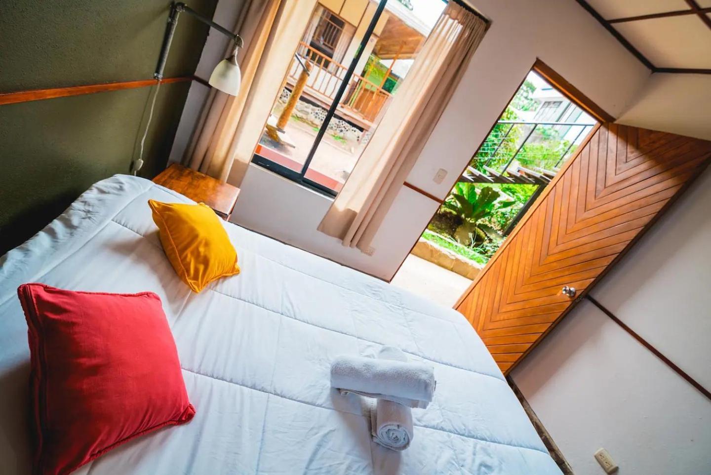 Pension Santa Elena Monteverde Dış mekan fotoğraf