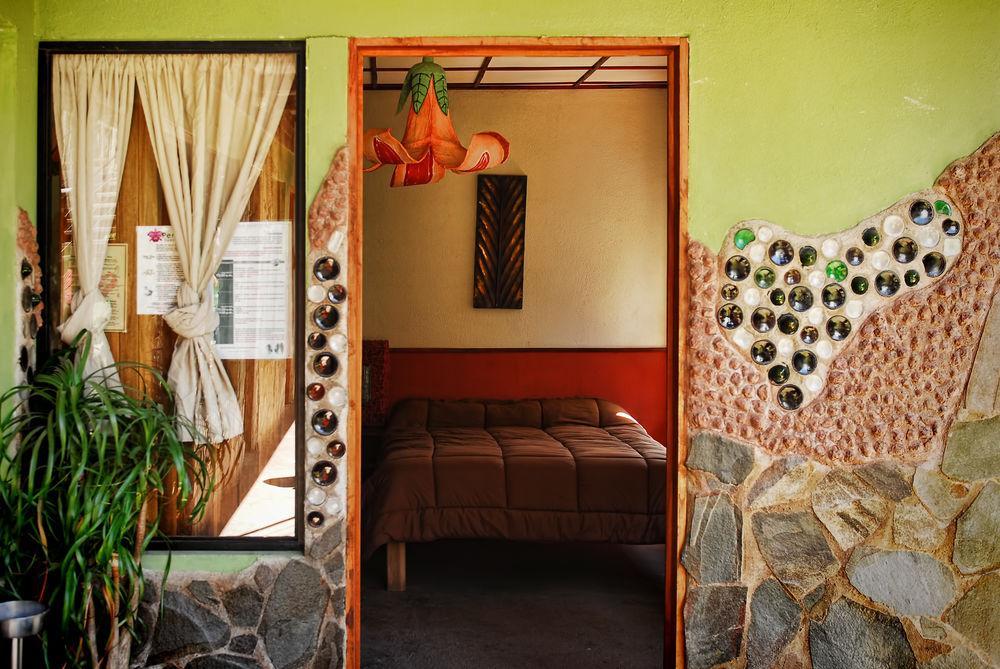 Pension Santa Elena Monteverde Dış mekan fotoğraf