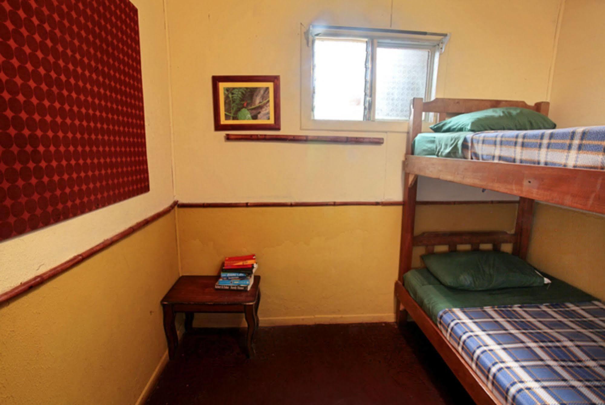 Pension Santa Elena Monteverde Dış mekan fotoğraf