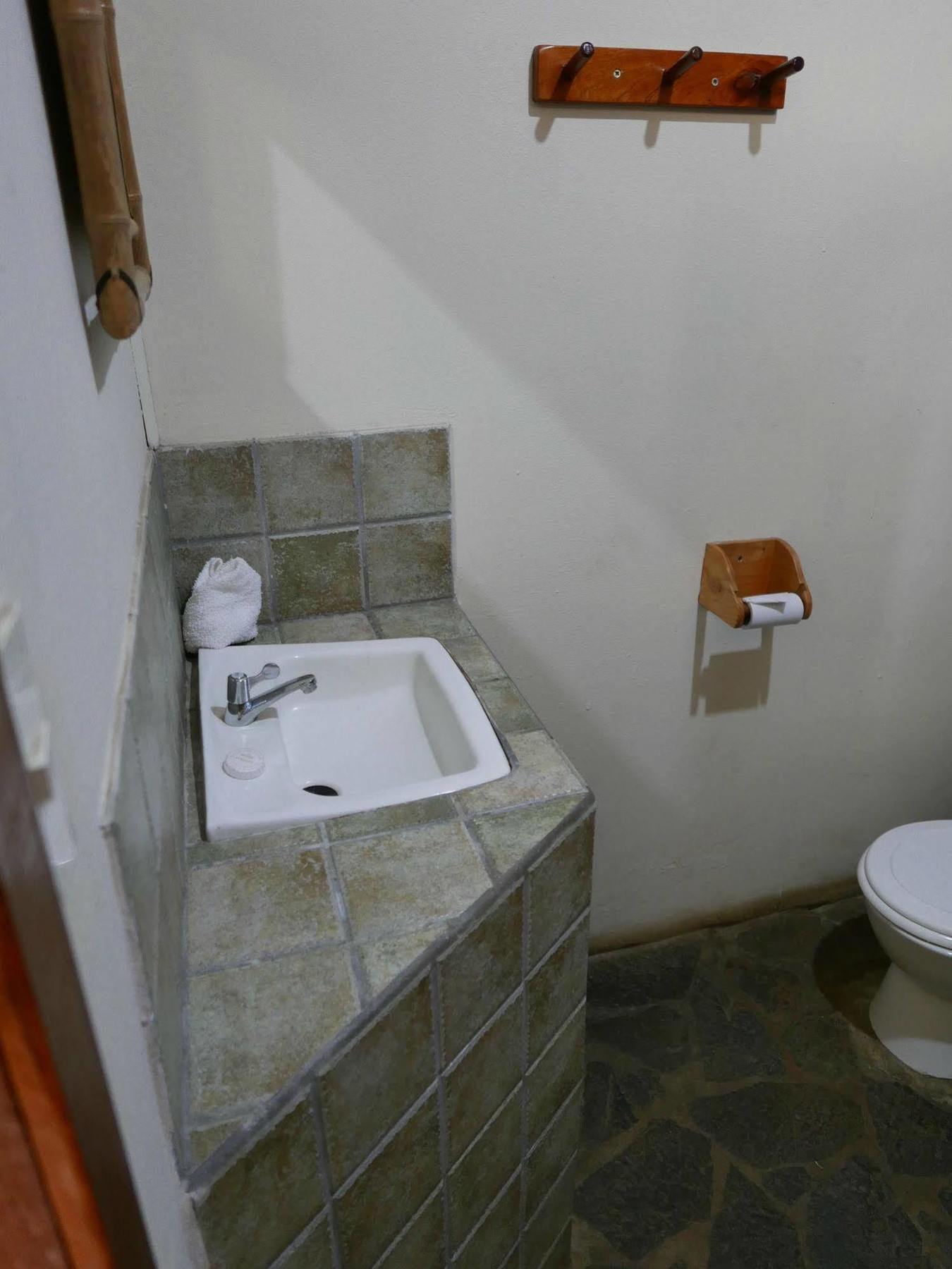 Pension Santa Elena Monteverde Dış mekan fotoğraf