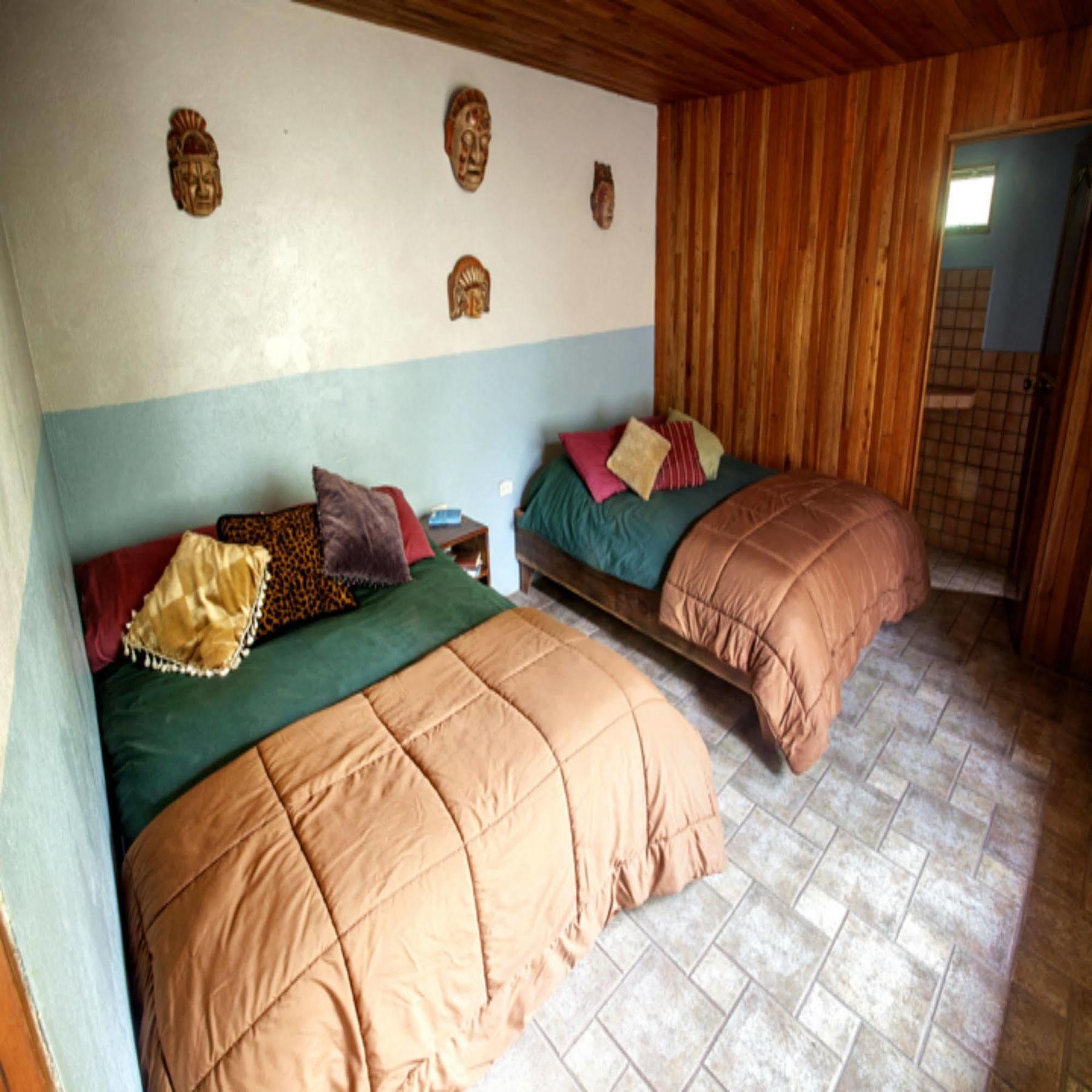 Pension Santa Elena Monteverde Dış mekan fotoğraf