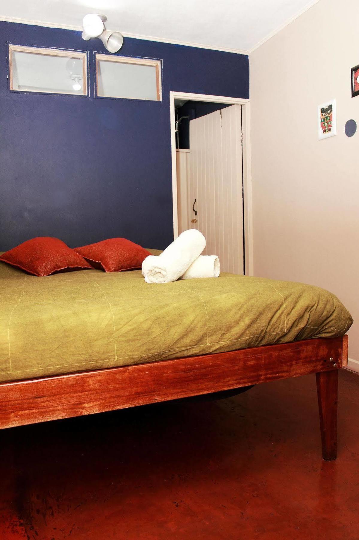 Pension Santa Elena Monteverde Dış mekan fotoğraf