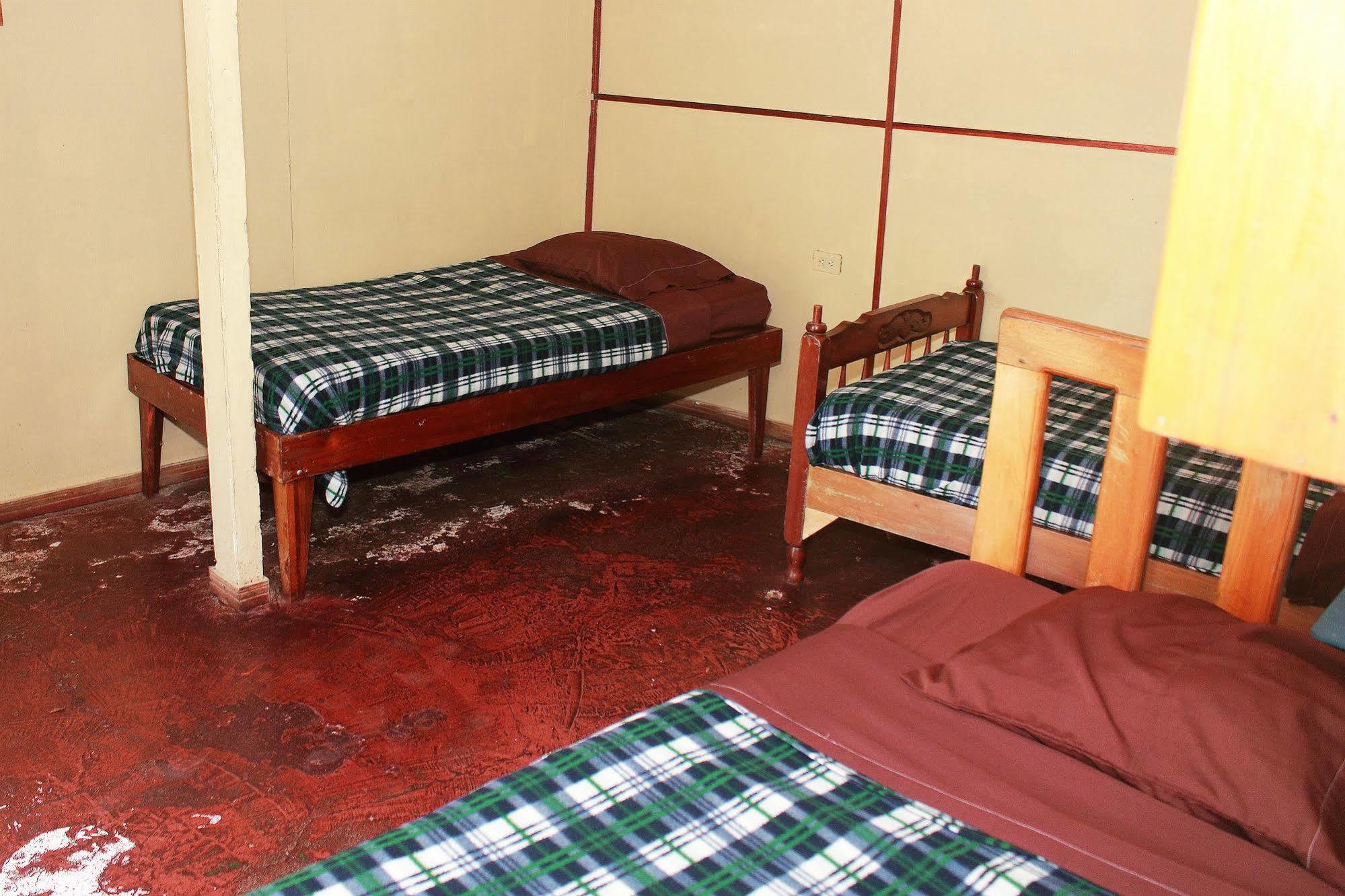 Pension Santa Elena Monteverde Dış mekan fotoğraf